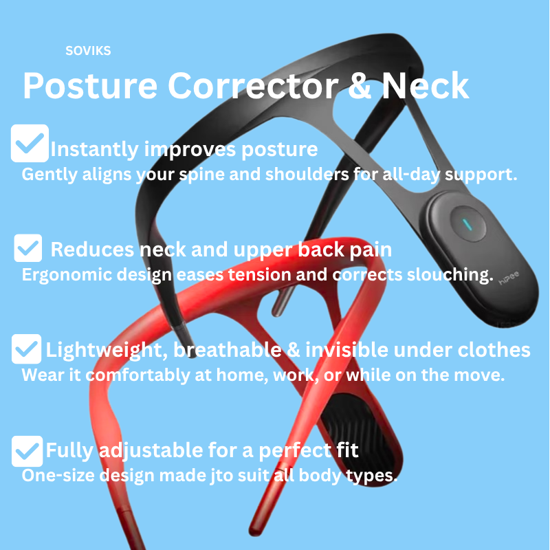 Posture+ 🔄 Real-Time | 🧍♂️ Smart Alignment