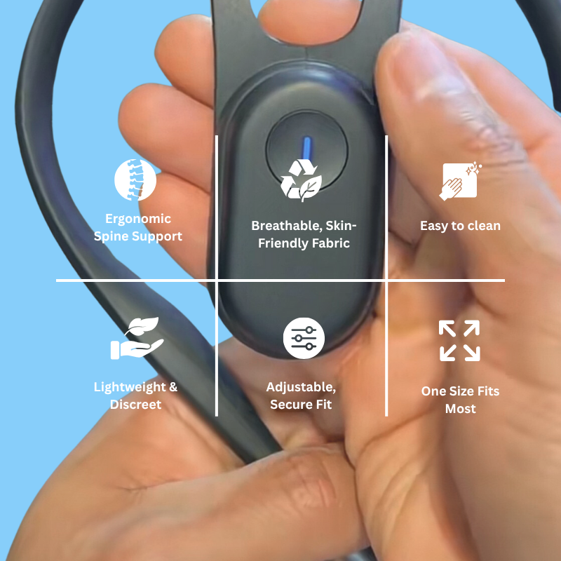 Posture+ 🔄 Real-Time | 🧍♂️ Smart Alignment