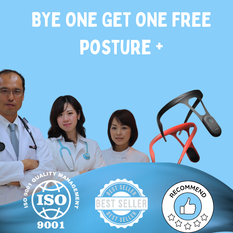 Posture+ 🔄 Real-Time | 🧍♂️ Smart Alignment
