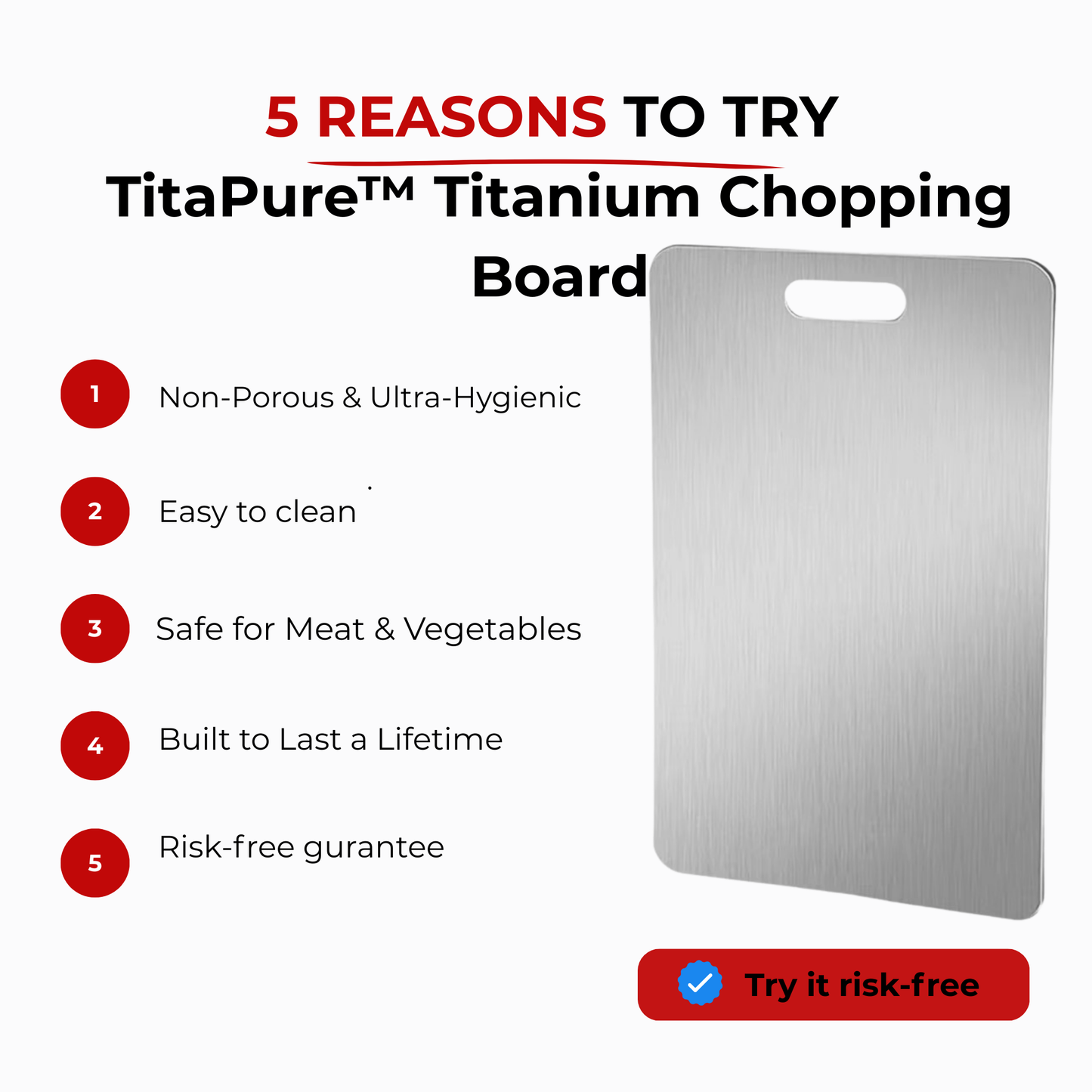 ⚡TitaPure™